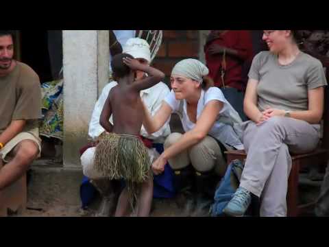 Bangui 2008