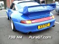 Porsche 993 GT2 - PureGT.com