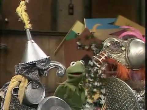 The Muppet Show - Pearl Bailey