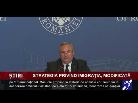 Cadru mai clar pentru migrație