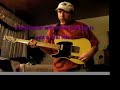 bastard lefty tele explained, no b-bender bastard lefty tele explained, no b-bender