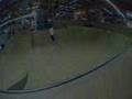 HOMEBASE SKATESHOP: KR3W PARK