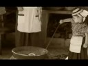 MANUEL MORA MORALES: Los canarios del Misisipi