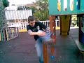 El salto del JaCoSo