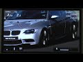 GT5P A-7 Gold: BMW M3