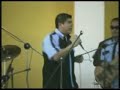 Enyelh, (Angel) Semilla de Fe y Mauricio Tubac -El Solito