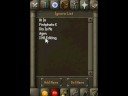 ruenscape-My Items after My Ranger Boots tt reward