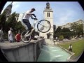 Unbeleivable trials riding