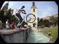 Unbeleivable trials riding