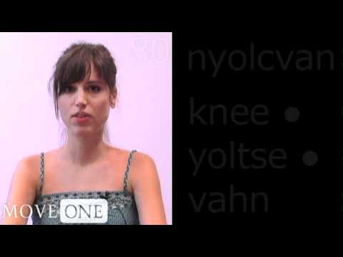 The Hungarian Language: Numbers and Pronounciation
