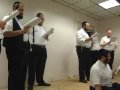 Behind the Scene 1 Interen Shtetel Coming this Chol hamoed Sukkos