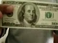 atravesar un papel sin romperlo
