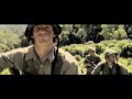 War Movie Color Correction (Tutorial)