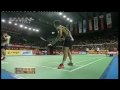 Lee Y.D./Jung J.S. vs Cai Y./Fu H. (5/5) 2009 Badminton Indonesia Open MD Final