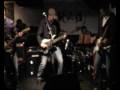 elettro Ego | azione reazione | live @ rock\