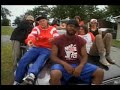 j-roc chillin in the trailer park