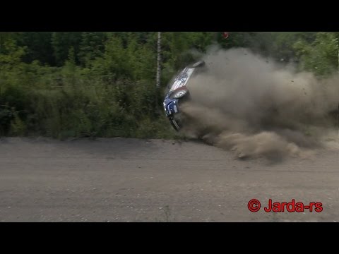 Latest WRC HD & Rally HD Videos