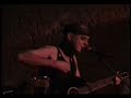 Zimbl - Donna Clara - Live