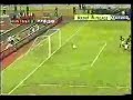 Honduras 3 - Mexico 1
