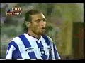 Honduras 3 - Mexico 1