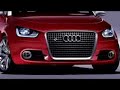 Audi A1 at tokyo motor show 2007