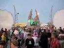 Opulent Temple, Burning Man 2007