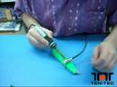 PL-259 Installation Made Easy for RG8X