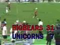 第52回早慶アメリカンフットボール対校戦 Part 2
