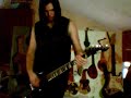 Dir en grey - Amber (guitar cover) Dir en grey - Amber (guitar cover)