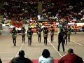 2007 Tuskegee Step Show (Delta Sigma Theta, Sorority Inc.)
