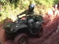 ATV / Quadriciclo / UTV - Trilha do Rio do Ouro - Parte1/7 ATV / Quadriciclo / UTV - Trilha do Rio do Ouro - Parte1/7
