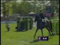 Jessica Kurten and Quibell