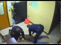 Police Brutality Against Tim Caudill in Kenton, Ohio