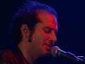 Vinicio Capossela - Stanco e perduto LIVE
