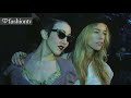 Andrej Pejic at John Galliano Fall 2012 + Mary Charteris, Michelle Harper, Bao Bao Wan | FashionTV