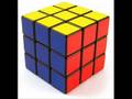 How To Solve A Rubix Cube In 60 Seconds