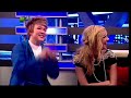 Xtra Factor Live Show 8a James Corden Xtra Factor Live Show 8a James Corden