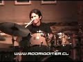 RODRIGO ITER WALFREDO REYES, JAM SESSION RODRIGO ITER WALFREDO REYES, JAM SESSION