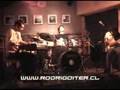 RODRIGO ITER WALFREDO REYES, JAM SESSION
