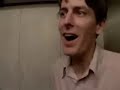 stephen malkmus rocks an elevator