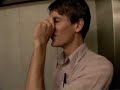 stephen malkmus rocks an elevator