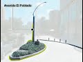 Transformando a Medellín Transformando a Medellín