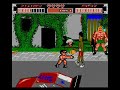 Amiga Longplay [134] Street Hassle