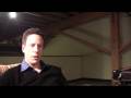 Jonathan Cude, Chief Creative Officer, McKinney Advertising