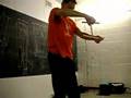 The Logic of Movement by Stephen Mottram (2 of 6)