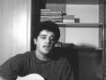 *PIETRO B NEW LIVE ACOUSTIC VIDEO + SHOUT*