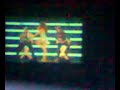 beyonce antwerpen freakum dress