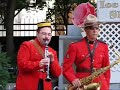 Cristiano Gougeon in Canadian Parliament Hill - Ottawa