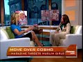 Magazine Targets Muslim Girls