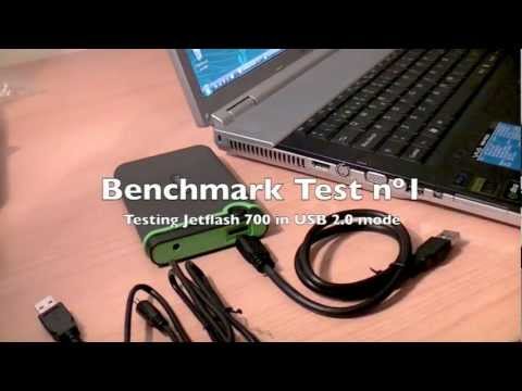 usb 3.0 - Revisión del disco duro externo USB 3.0 STOREJET 25M3 de Trancend. Prueba de velocidad mediante un adaptador ExpressCard USB 3.0 , análisis y comparación de ...